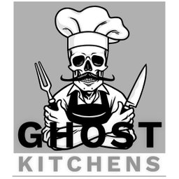 Ghost Kitchens